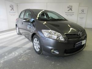 TOYOTA Auris 90 D-4D FAP Millenium 5p