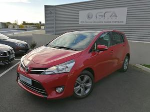 TOYOTA Verso 112 D-4D SkyView 7 places