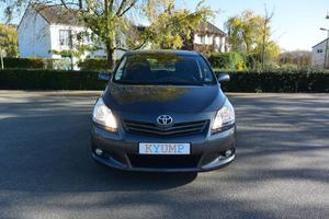 TOYOTA Verso 126 D-4D 5pl FAP Lounge