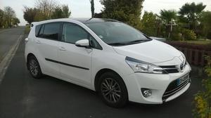 TOYOTA Verso 132 VVT-i 5pl Style