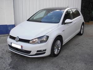 VOLKSWAGEN Golf 1.2 TSI 105ch BlueMotion Technology Cup 5p