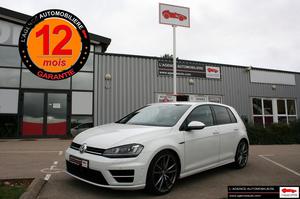 VOLKSWAGEN Golf 2.0 TSI 300 ch 7 R 4Motion DSG6 5p