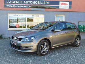 VOLKSWAGEN Golf Carat 1.6 TDI 105 GPS