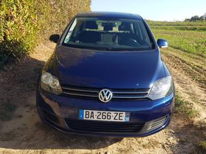 VOLKSWAGEN Golf Plus 1.4 TSI 122 Confortline