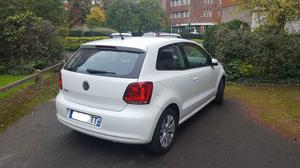 VOLKSWAGEN Polo  Style