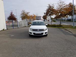 VOLKSWAGEN Tiguan Trend 2.0 TDI 140