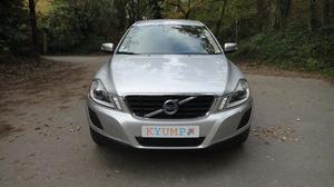 VOLVO XC60 D3 AWD Summum