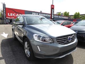 VOLVO XC60 DCH MOMENTUM GEARTRONIC