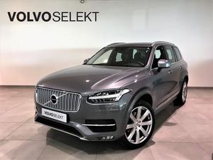 VOLVO XC90 D5 AWD 225ch Inscription Geartronic