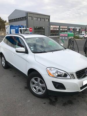 VOLVO XCD AWD Momentum