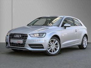 Audi A3 1.4 TFSI 125 AMBIENTE  Occasion