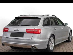 Audi A6 allroad 3.0 TDI QUATTRO TIPTRONIC 313CV 