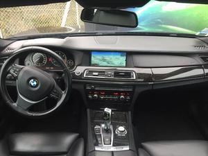 BMW SÉRIE LD 245 EXCLUSIVE INDIVIDUAL  Occasion