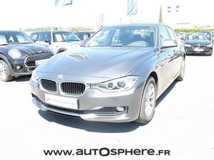 BMW d 184ch Executive  Occasion