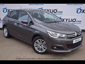 Citroen C4 II (2) 1.6 BlueHDI EAT Millenium GPS,