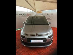Citroen C4 PICASSO GD C4 PICASSO 120 BVM6 FEEL  Occasion