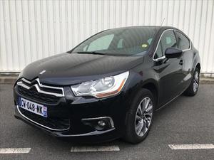Citroen DS4 1.6 E-HDI115 AIRDRM SO CHIC BMP Occasion