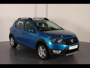 Dacia Sandero TCE 90 STEPWAY AMBIANCE  Occasion
