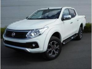Fiat Fullback DOUBLE CABINE DC  CH S&S PACK UNLIMITED
