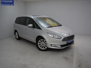 Ford Galaxy TDCI 150TITANIUM  Occasion