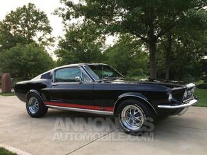 Ford Mustang Vci A 