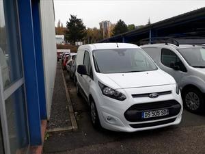 Ford Transit CONNECT L1 TREND TDCi  Occasion