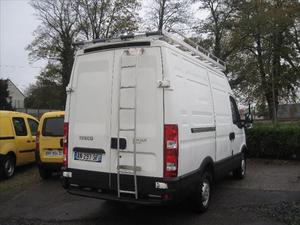 Iveco Daily 35S13 L2 H Occasion