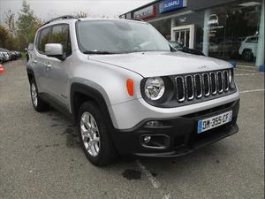 Jeep RENEGADE 1.4 MAIR S&S 140 LONGIT. BUS  Occasion