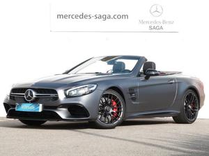 MERCEDES CLASSE SL  