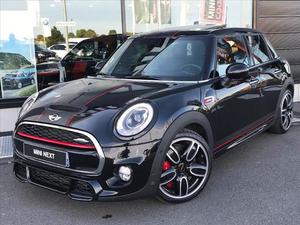 MINI MINI 5 PORTES COOPER S 211 JCW EDITION BVAS 