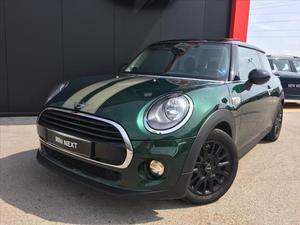 MINI MINI COOPER D 116 MARYLEBONE BA  Occasion