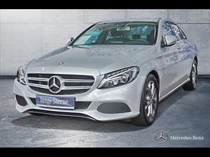 Mercedes-benz Classe c (W SPORTLINE 7G-TRONIC PLUS