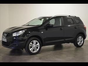 Nissan Qashqai+2 1.6 DCI 130 FAP STOP/START OPTIMA 