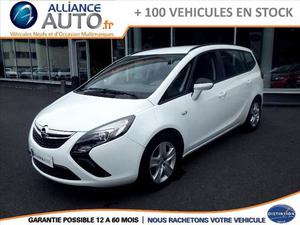 Opel Zafira tourer 2.0 CDTI 110 ENJOY  Occasion