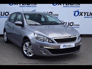 Peugeot 308 II 1.2 PureTech BVM Style  KMS -31%