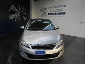 Peugeot 308 sw BUSINESS LINE 150 EAT6 2.0 HDI  Occasion