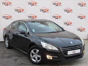 Peugeot  HDI 112 BUSINESS PACK BVM Occasion
