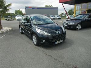 Peugeot  HDI 70 FAP BUSINESS PACK 5P  Occasion