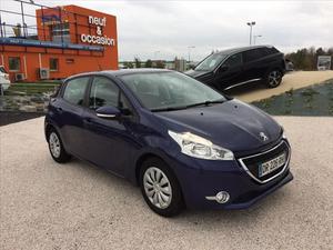 Peugeot  HDI 92 ACTIVE BLUETOOTH  Occasion