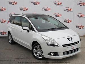 Peugeot  HDI BVM cv Premium Pack + GPS +