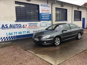 Peugeot  HDI136 PREMIUM FAP  Occasion