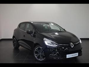 Renault Clio TCE 120 ENERGY EDITION ONE  Occasion