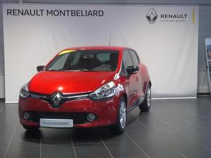 Renault Clio iv IV TCe 90 Intens  Occasion