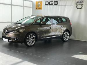 Renault GRAND SCENIC 1.5 DCI 110 EGY BUSINESS EDC 7PL 