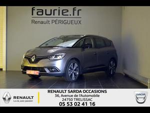 Renault GRAND SCENIC 1.6 DCI 160 EGY INTENS EDC 5PL 