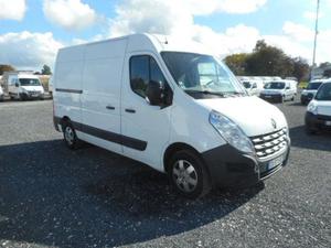 Renault Master iii fg MASTER L2H2 DCIT5 EXTRA 