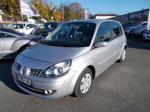 Renault Scenic ii 1.5 DCI 105CH EMOTION ECO²  Occasion