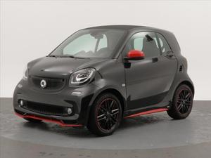 Smart FORTWO COUPE 90CH URBANLAVA TWINAMIC  Occasion