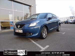 Suzuki BALENO 1.2 HYBRID SHVS 90 PACK  Occasion