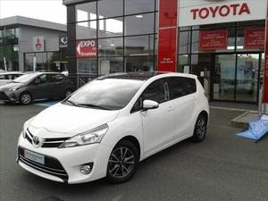 Toyota VERSO 124 D-4D SKYVIEW 7PL  Occasion
